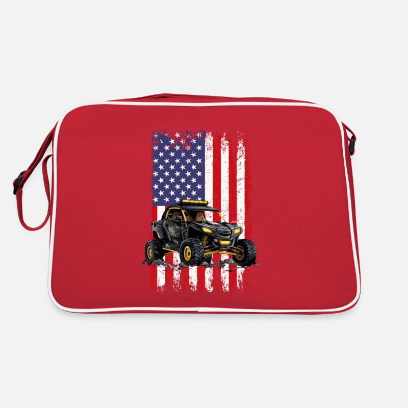 Sac Retro