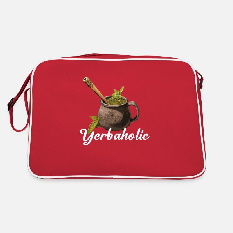 Retro Bag
