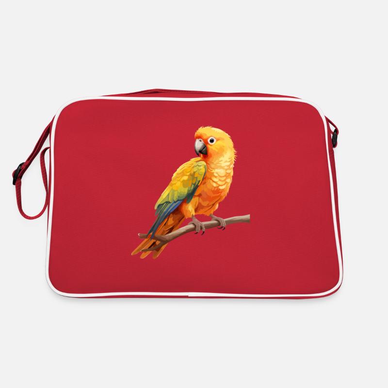 Retro Tasche