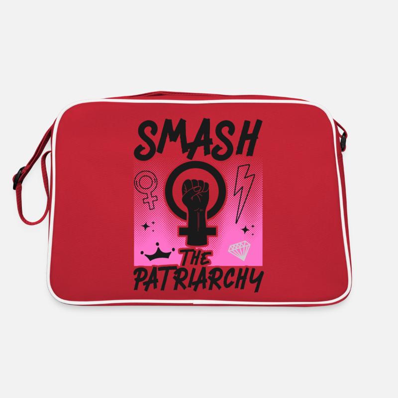 Retro Tasche