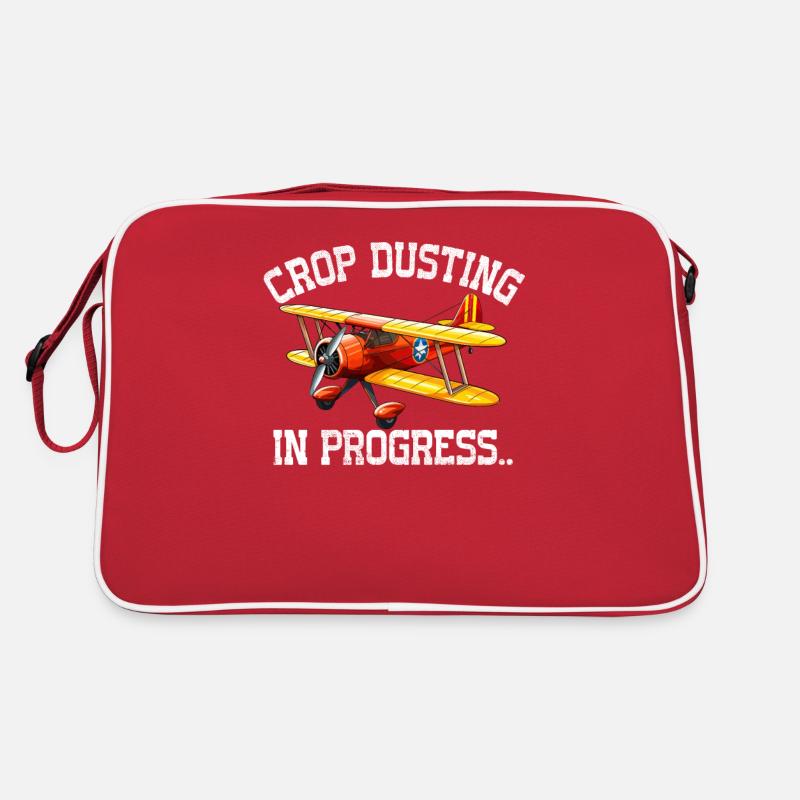 Retro Bag