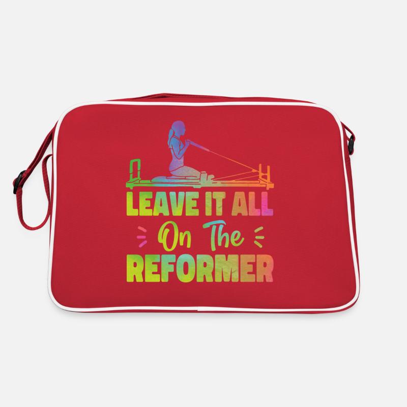Retro Tasche