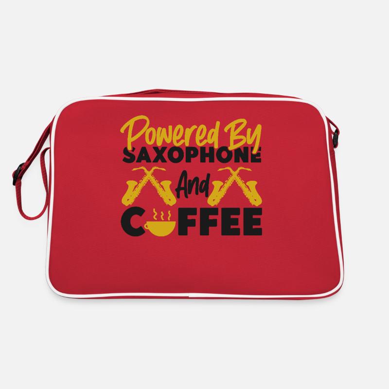 Retro Bag