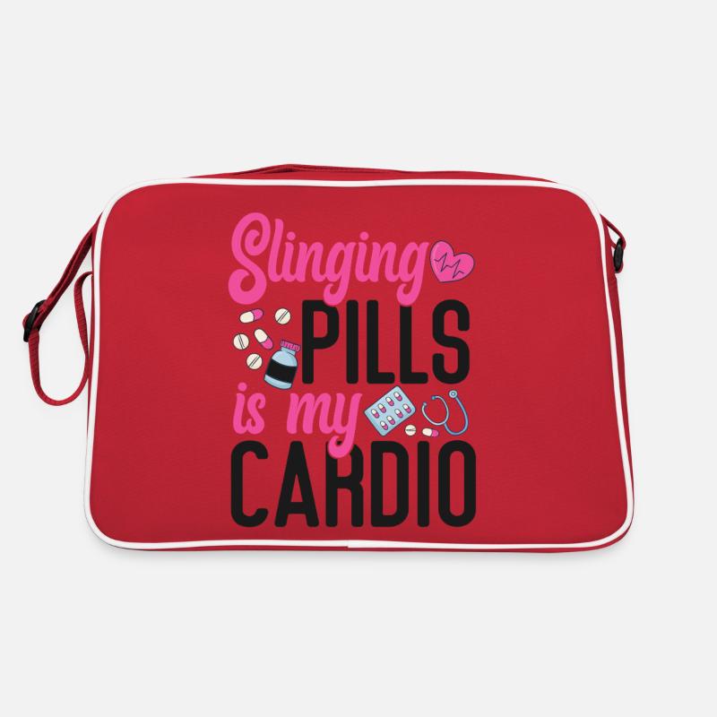 Retro Bag