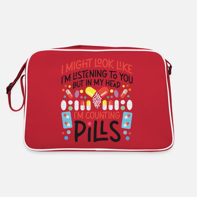 Retro Bag