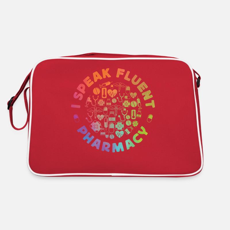 Retro Bag