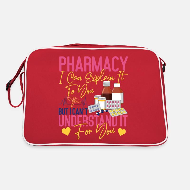 Retro Bag
