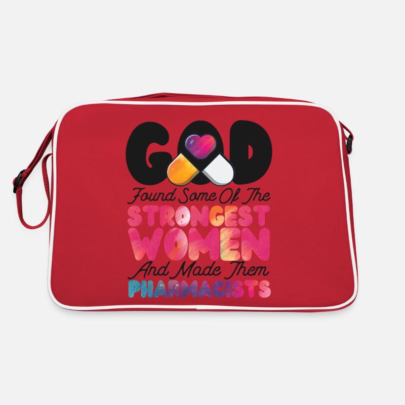 Retro Bag