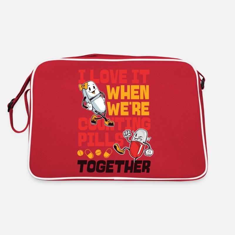 Retro Bag