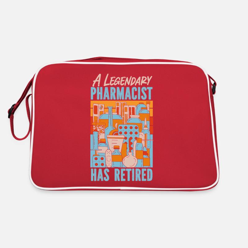 Retro Bag