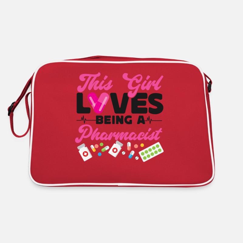 Retro Bag