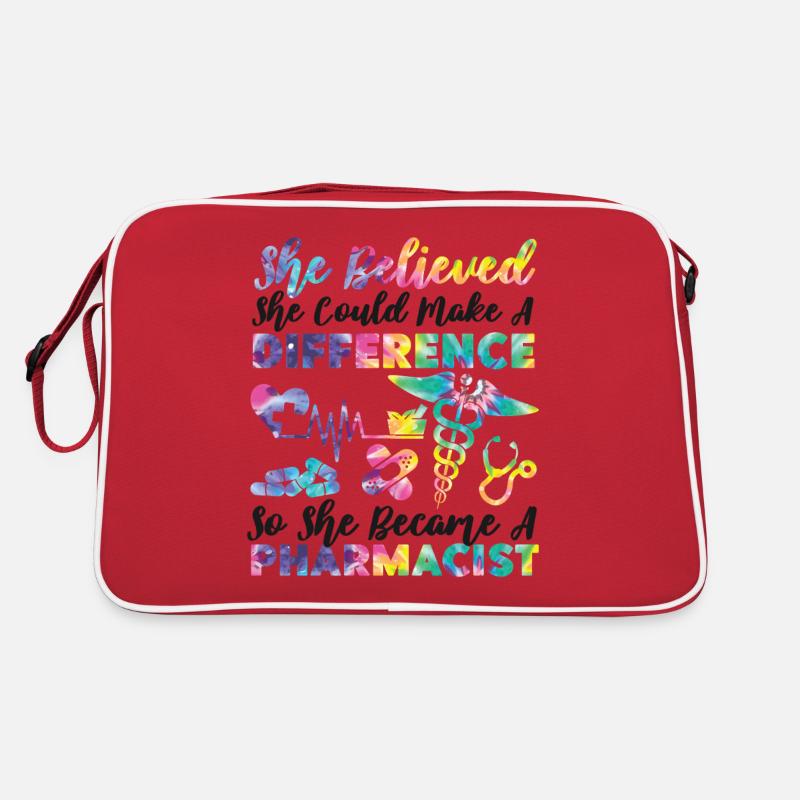 Retro Tasche