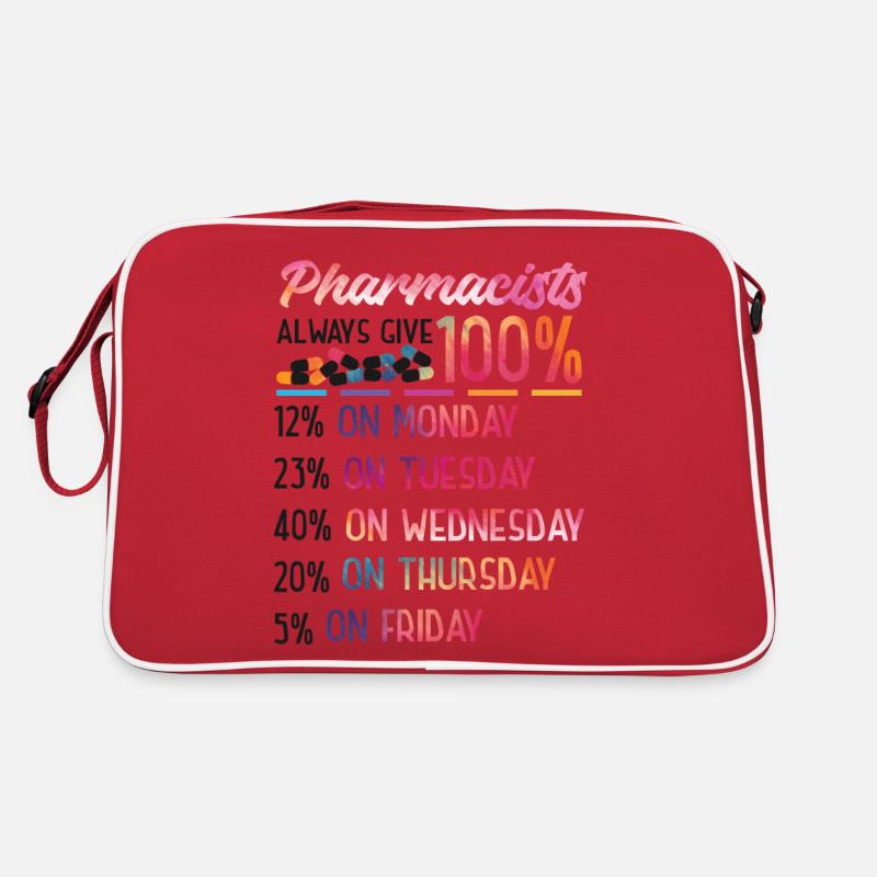 Retro Bag