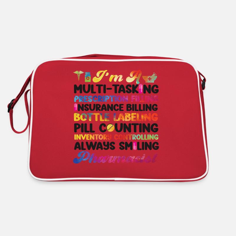 Retro Tasche