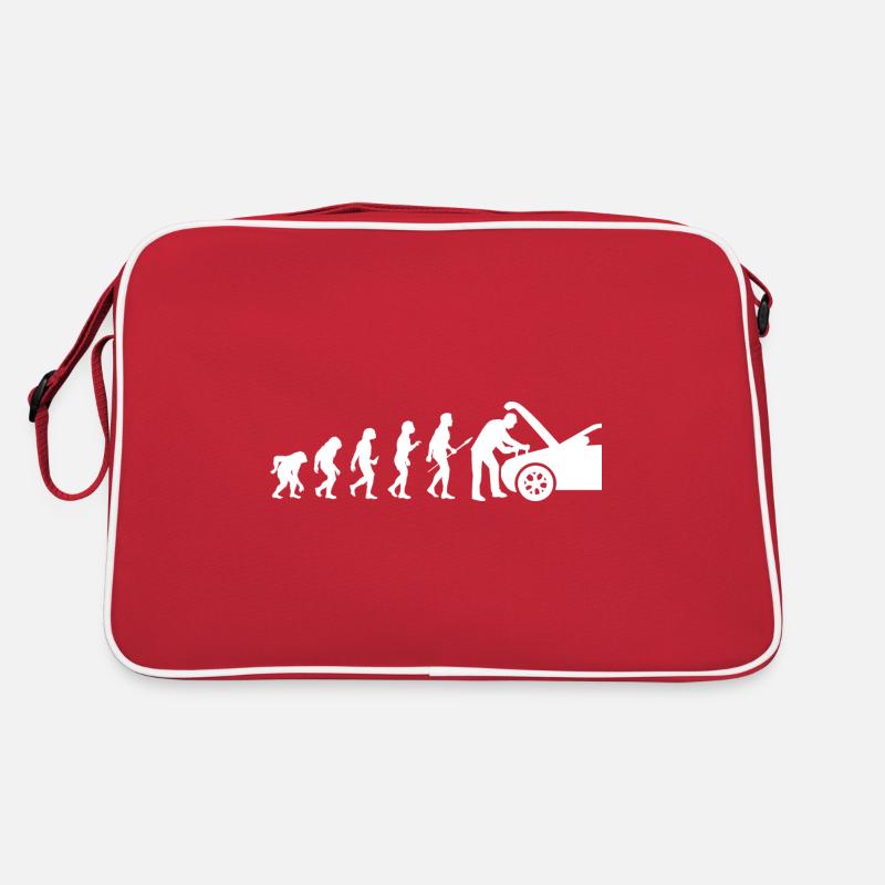 Evolution Auto Sac Retro