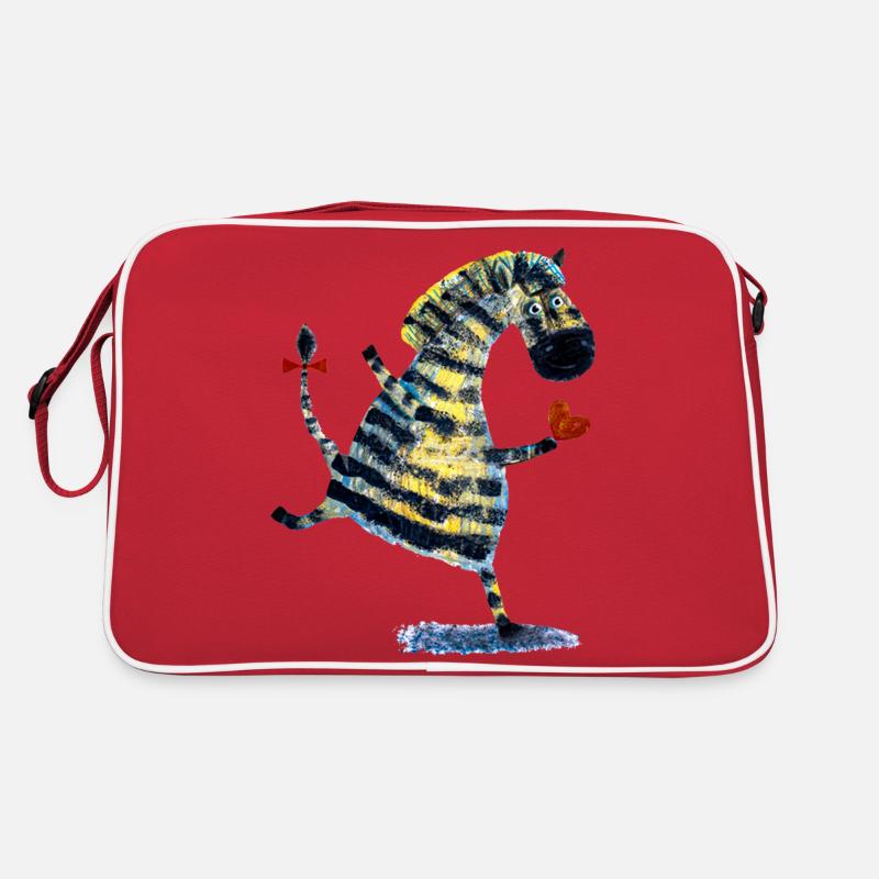 Retro Bag