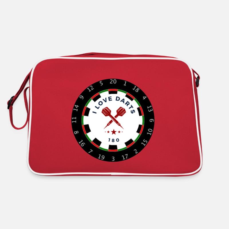 Retro Tasche