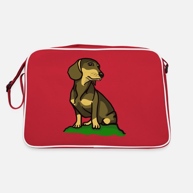 Retro Tasche