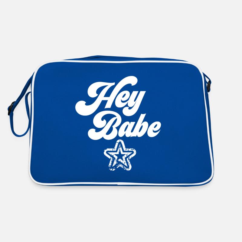 Sac Retro