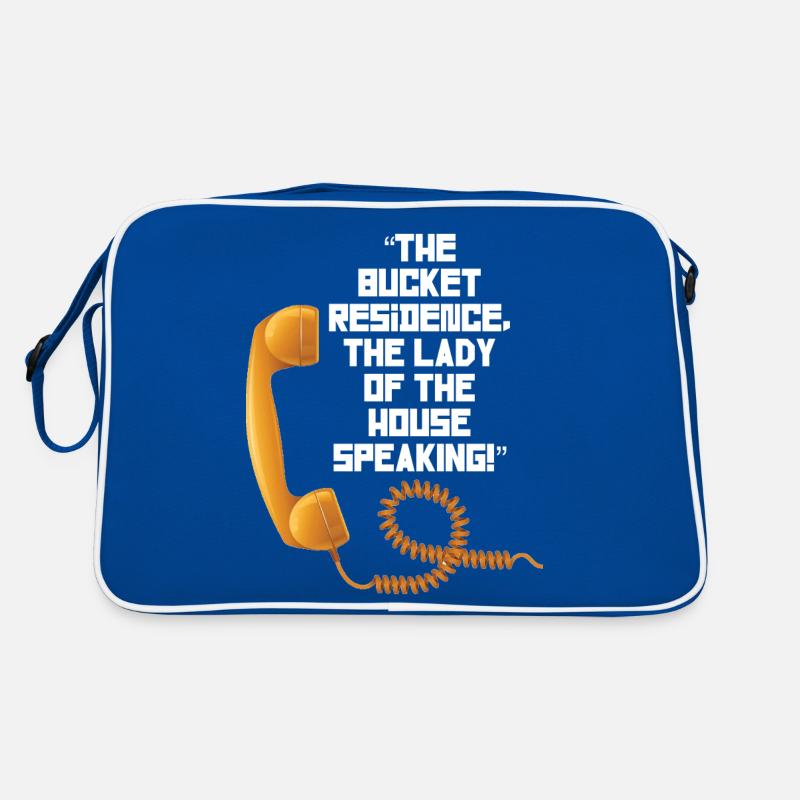 Sac Retro