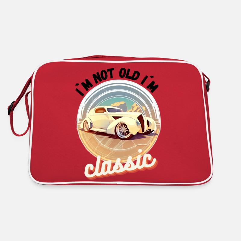 Sac Retro