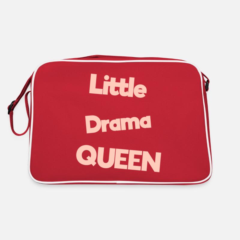 Babysprüche Retro Tasche