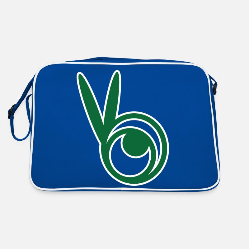 Retro Bag