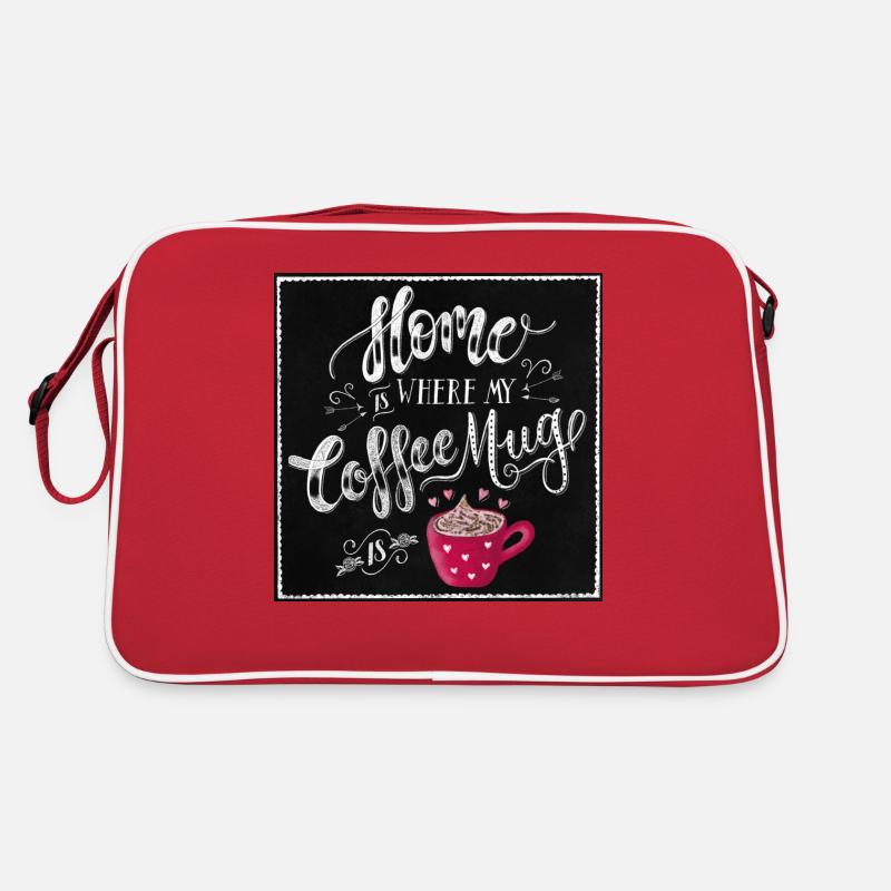 Retro Tasche