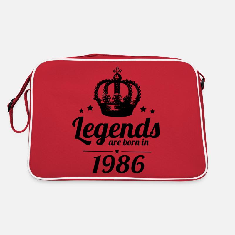 Retro Tasche