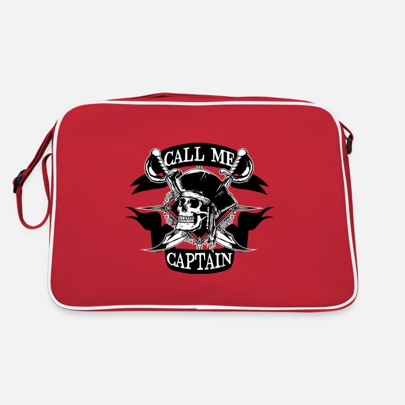 Retro Bag