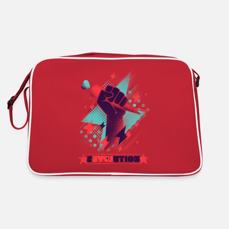 Retro Tasche