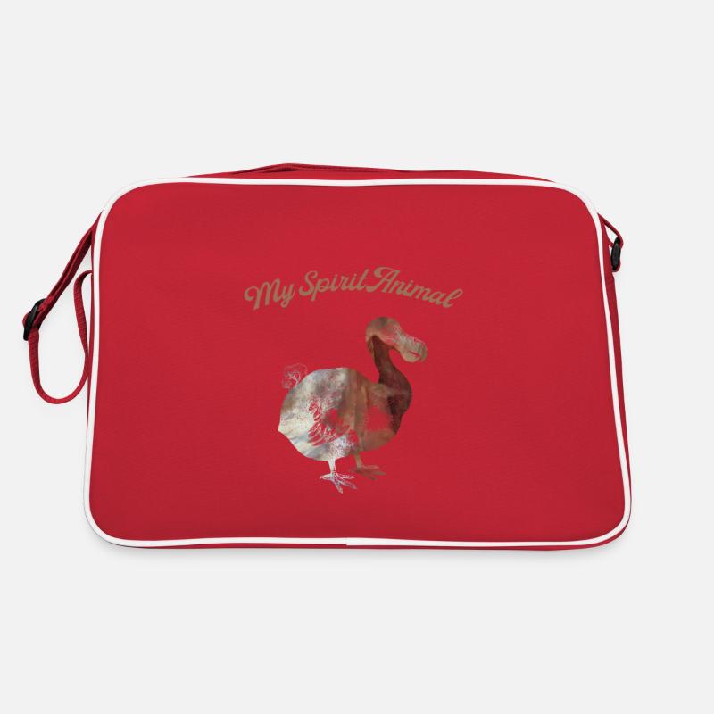 Dodo Retro Bag