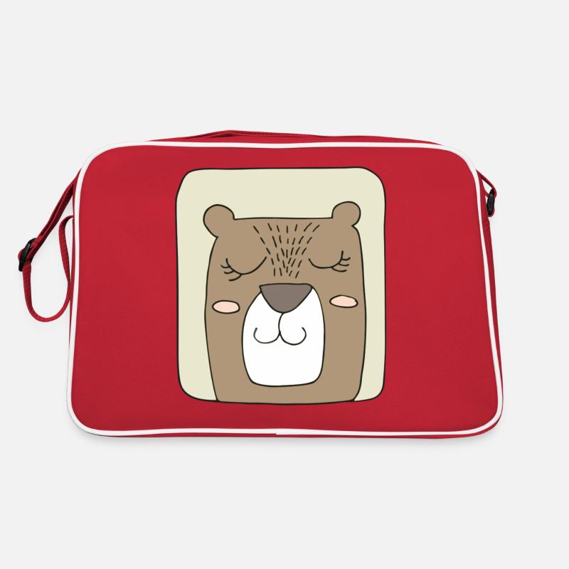Retro Tasche