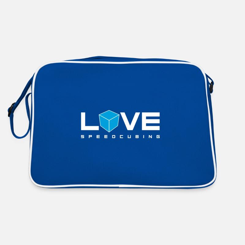Retro Bag
