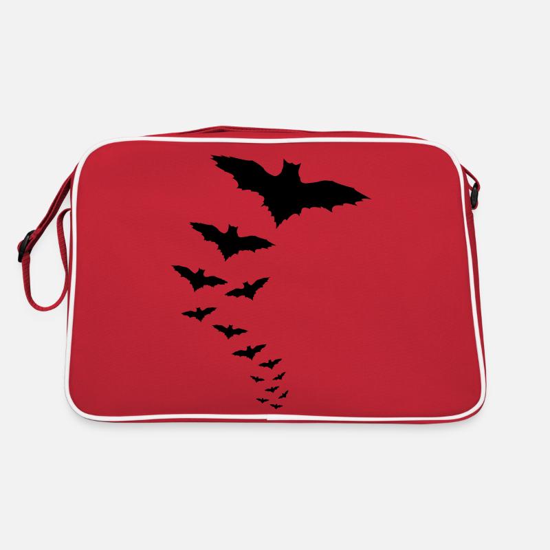 bat Retro Bag