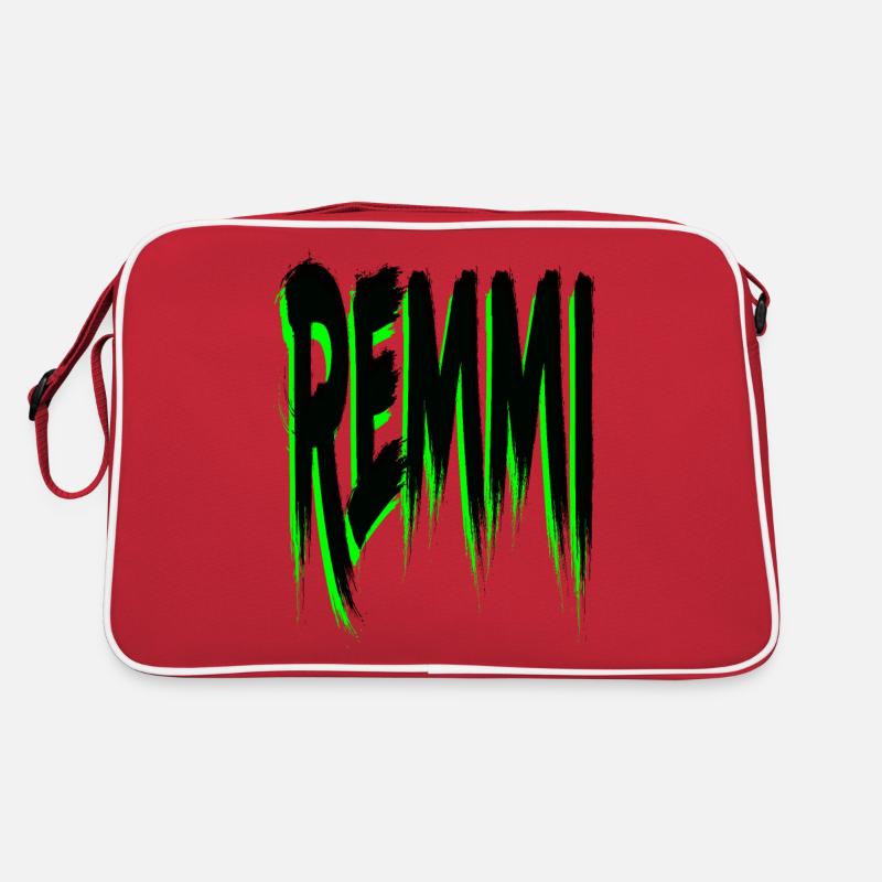 Retro Bag