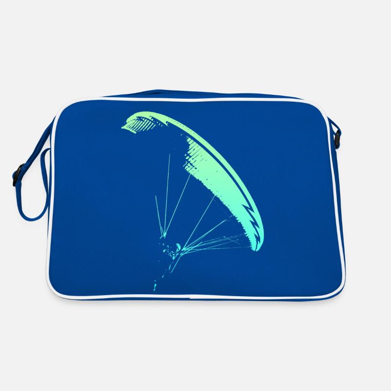 Paraglider Nova CP Retro Bag