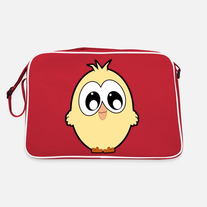 Chick Retro Bag