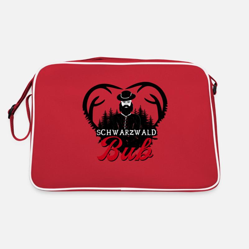 Retro Bag