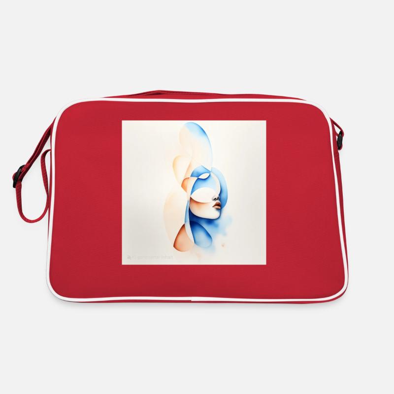 Retro Bag