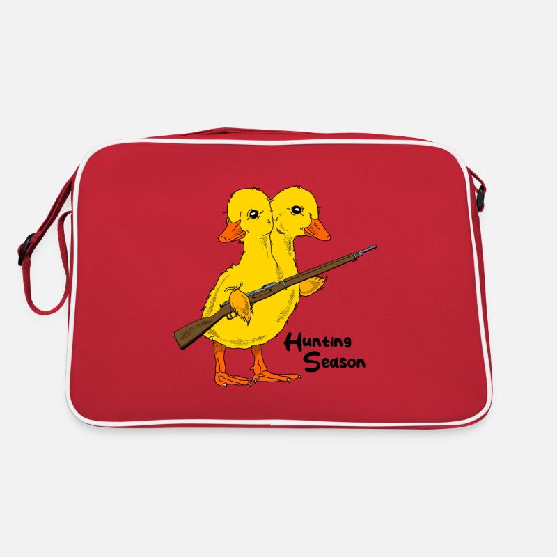 Retro Bag