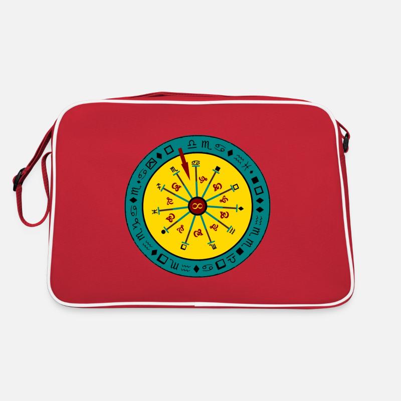 Sac Retro