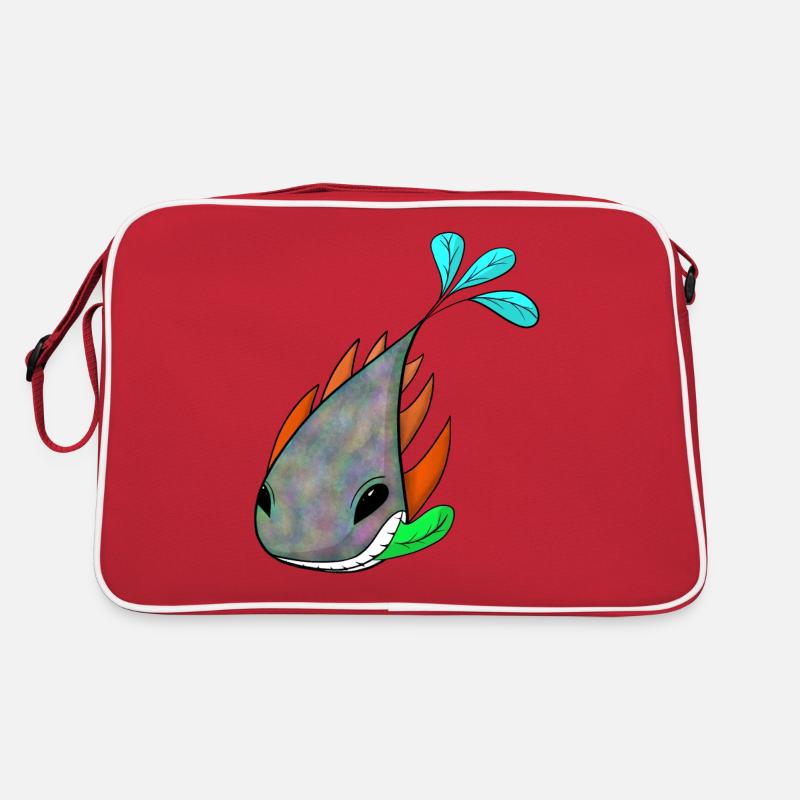 Retro Tasche
