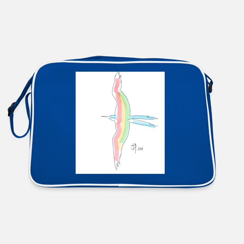 Fregate Magnifizens Retro Bag