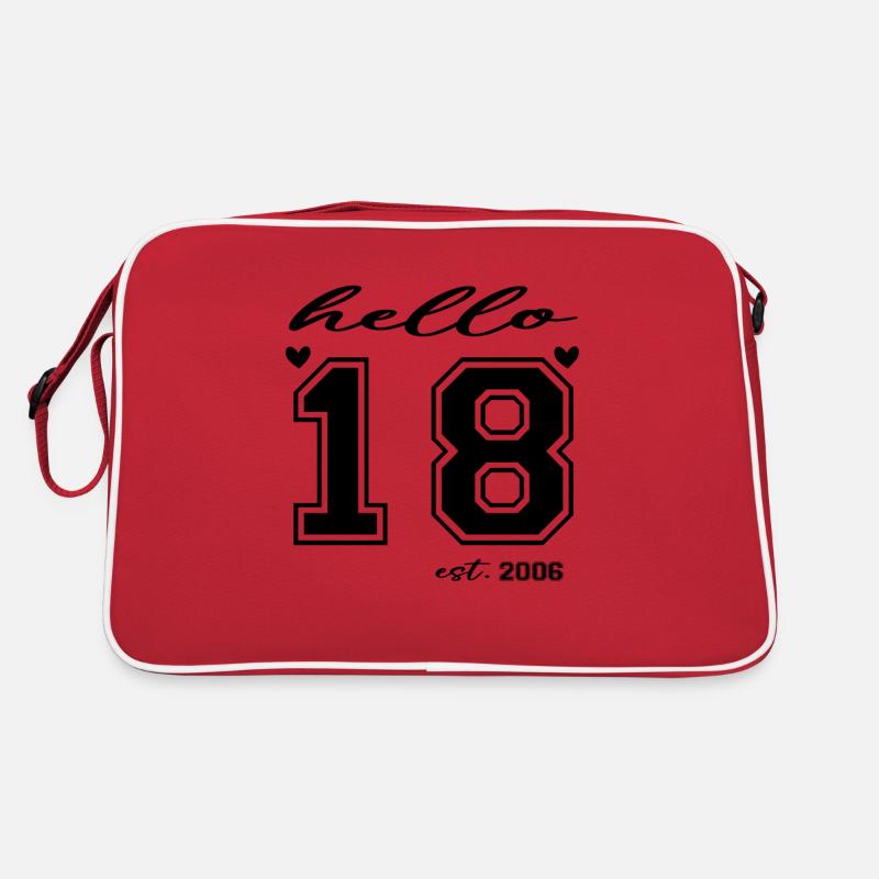 Sac Retro