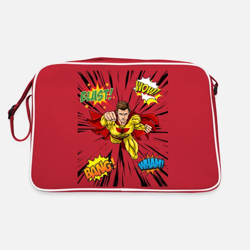 Sac Retro