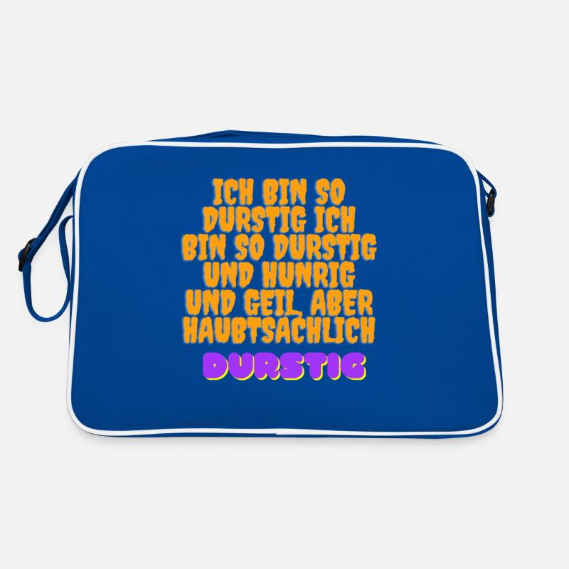 Retro Tasche
