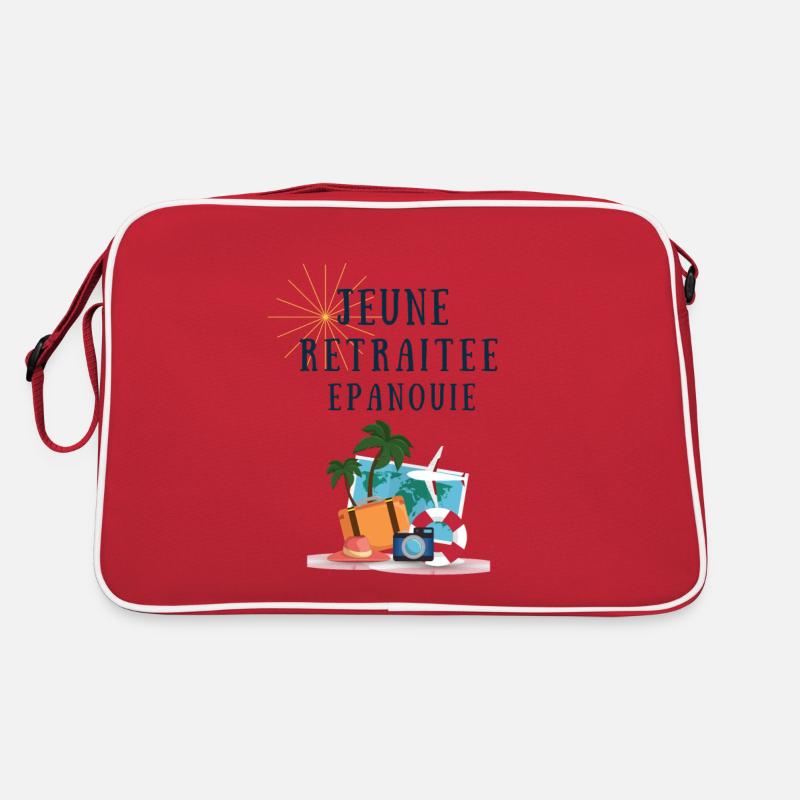 Sac Retro