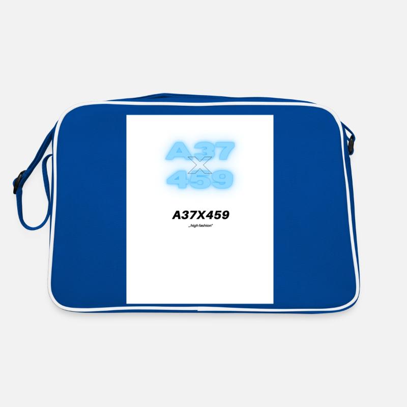 I will 3 Retro Tasche