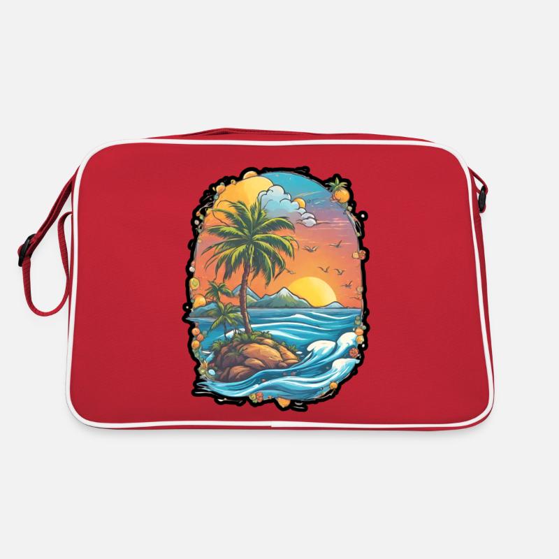 Sac Retro